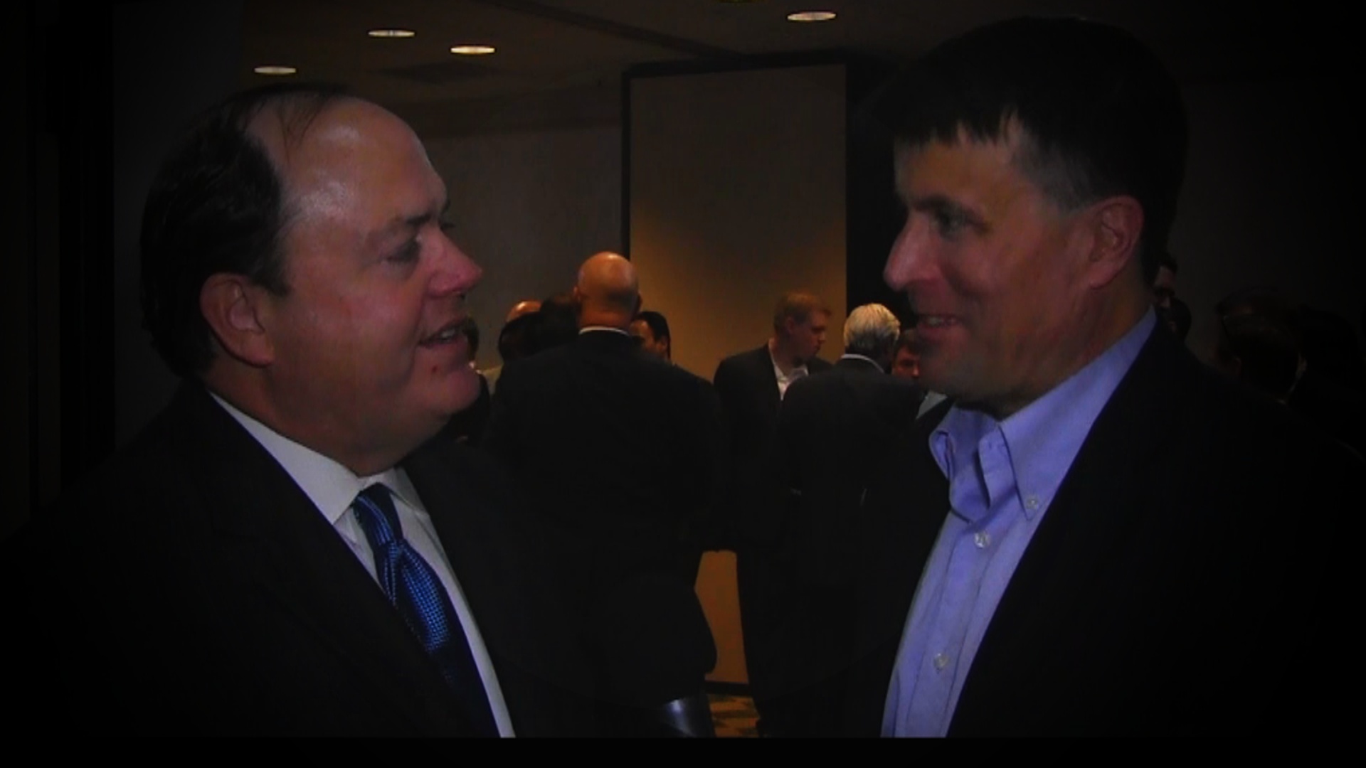 Stuart Sikes of Parks Talks of Content & More