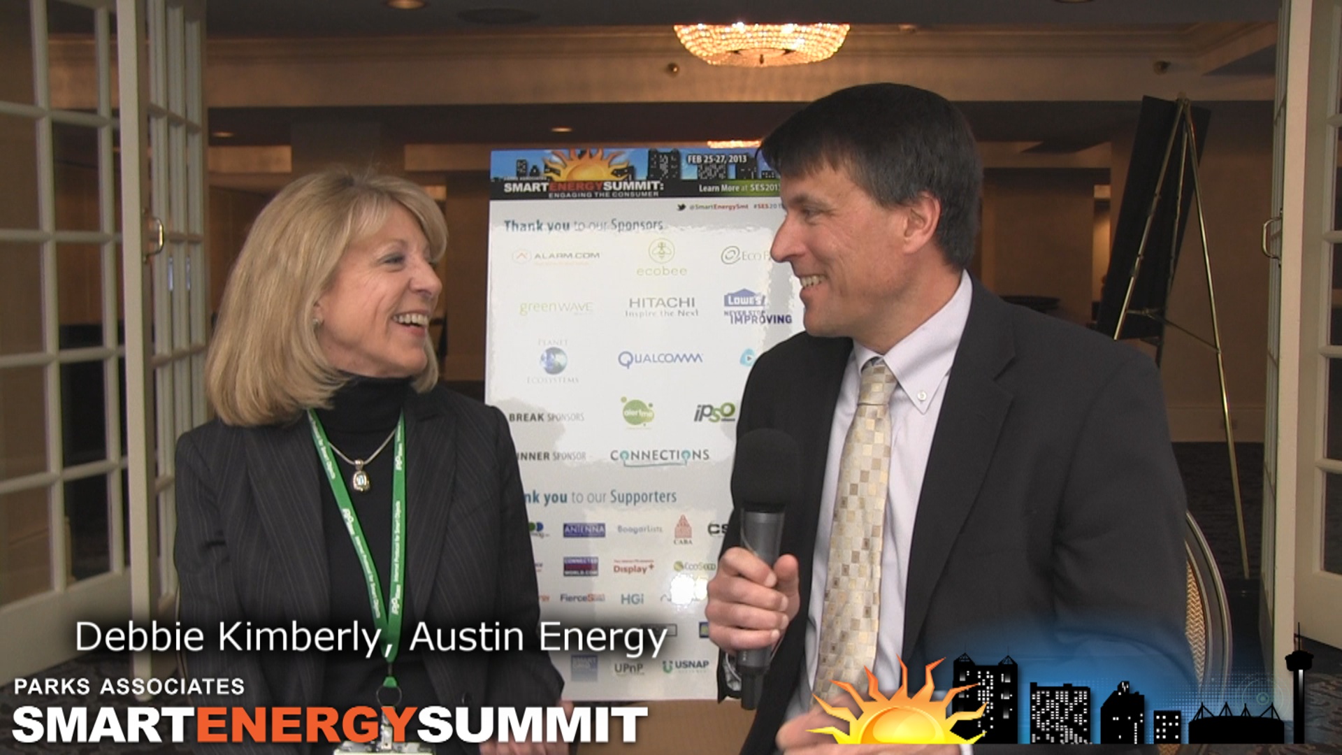 Marketing Smart Energy