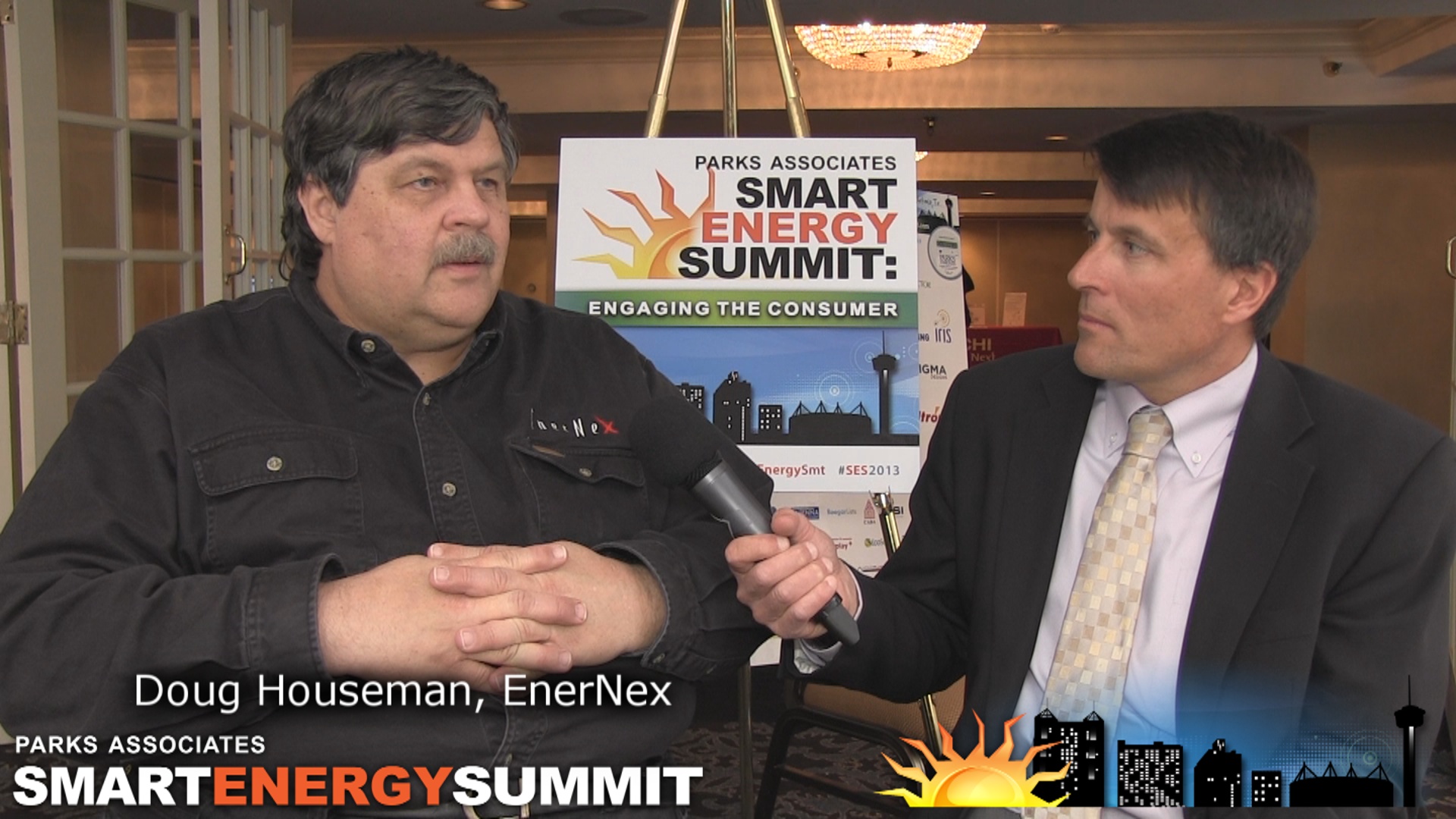 Nuances of Smart Energy Profile 2.0