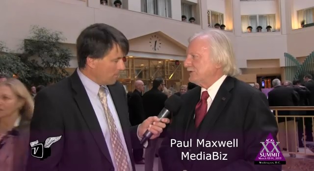 Rethinking Regulation With a Telecom Thought Leader
