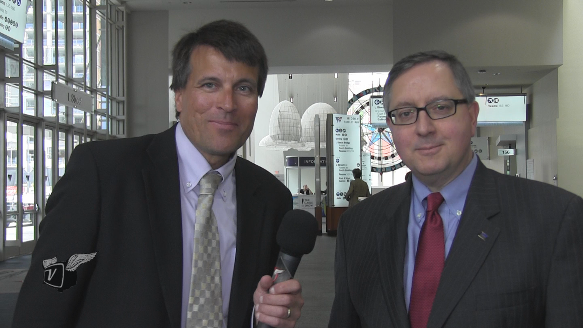 From Video to Broadband – Regulations Need to Catch Up