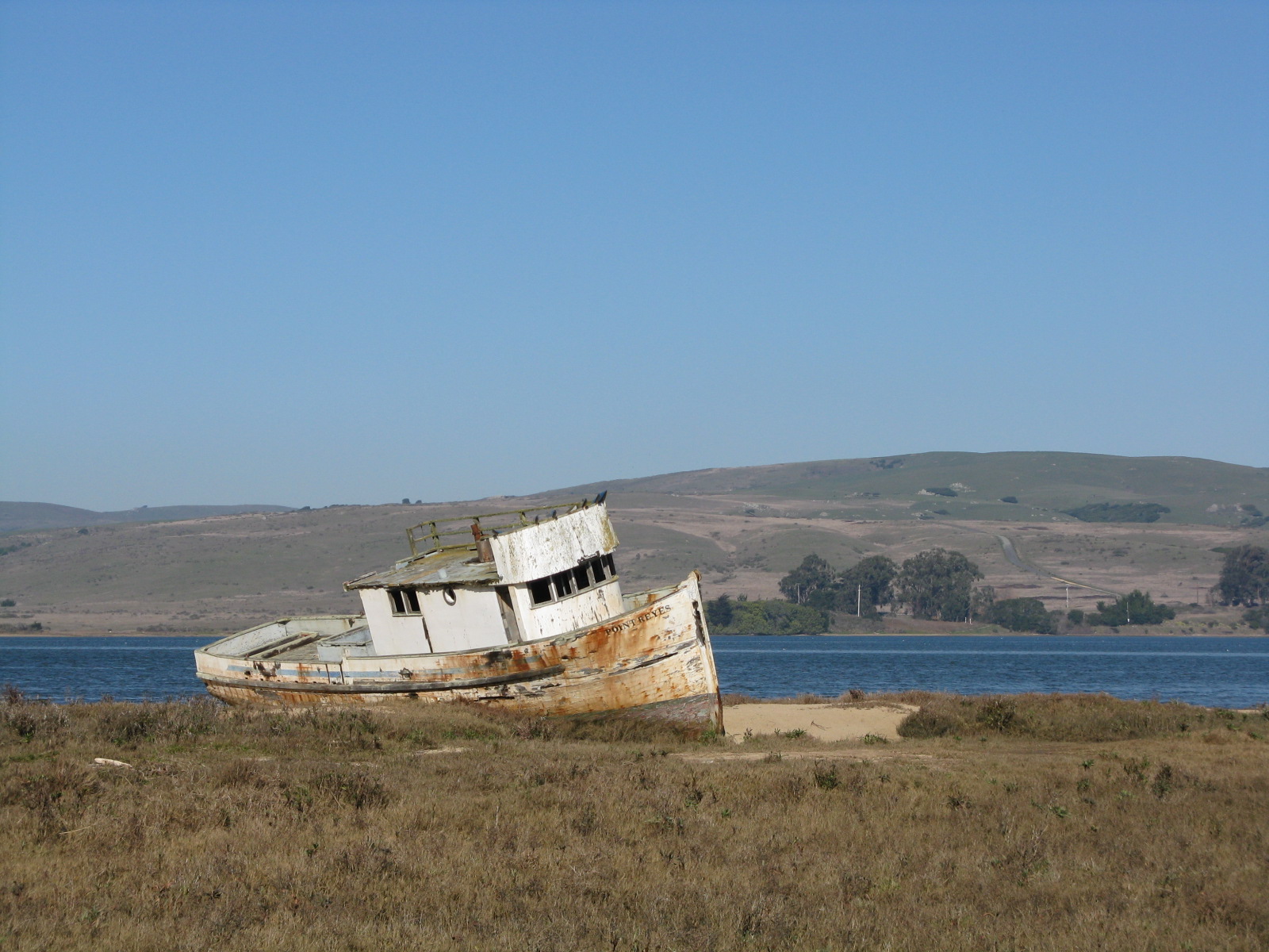 Rural Areas Tucked Away in Plain Sight