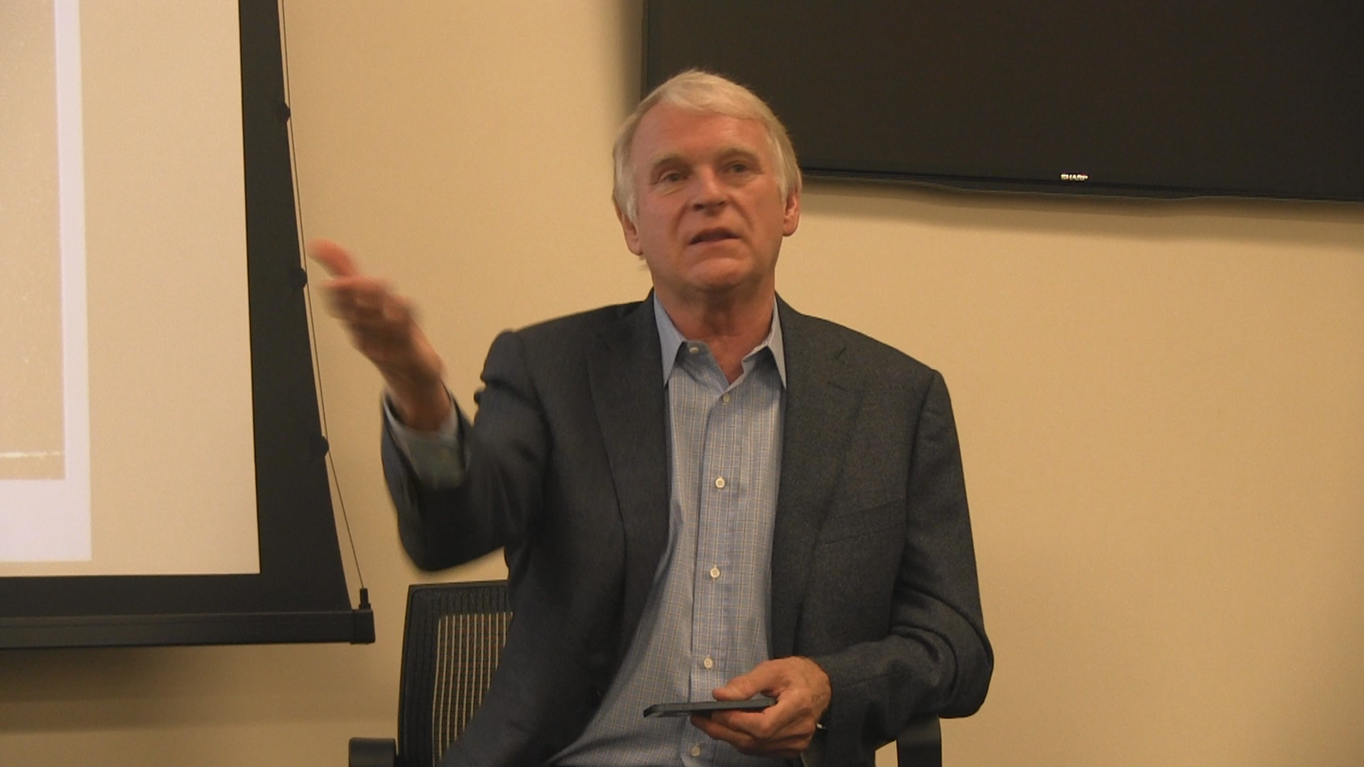 Intel Missing the Mobile Computing Boom vs. Servers & Cloud Computing – Part 13