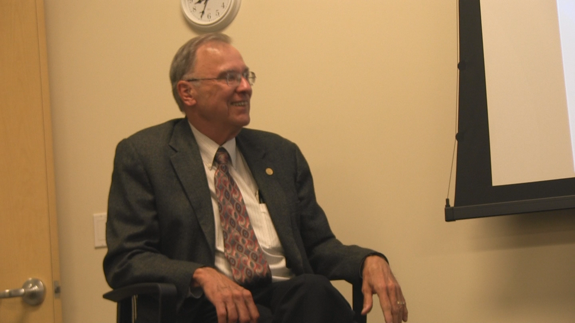 Ted Hoff’s Insight on Bob Noyce and Andy Grove – Part 10
