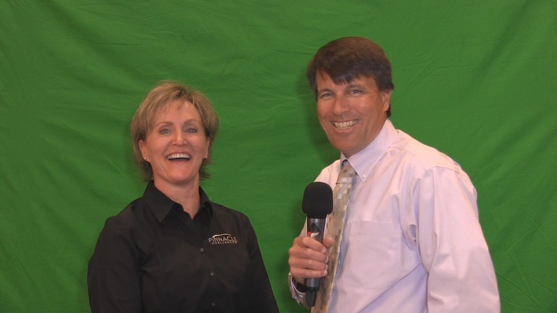At the Pinnacle of Trade Show Exhibition – Part 2
