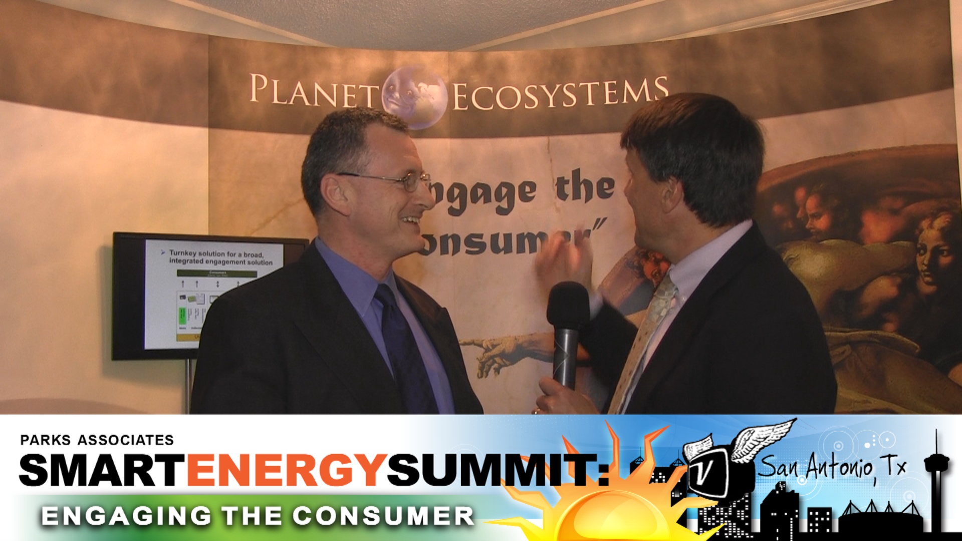 A Tool for Finding Energy Efficiency Improvements