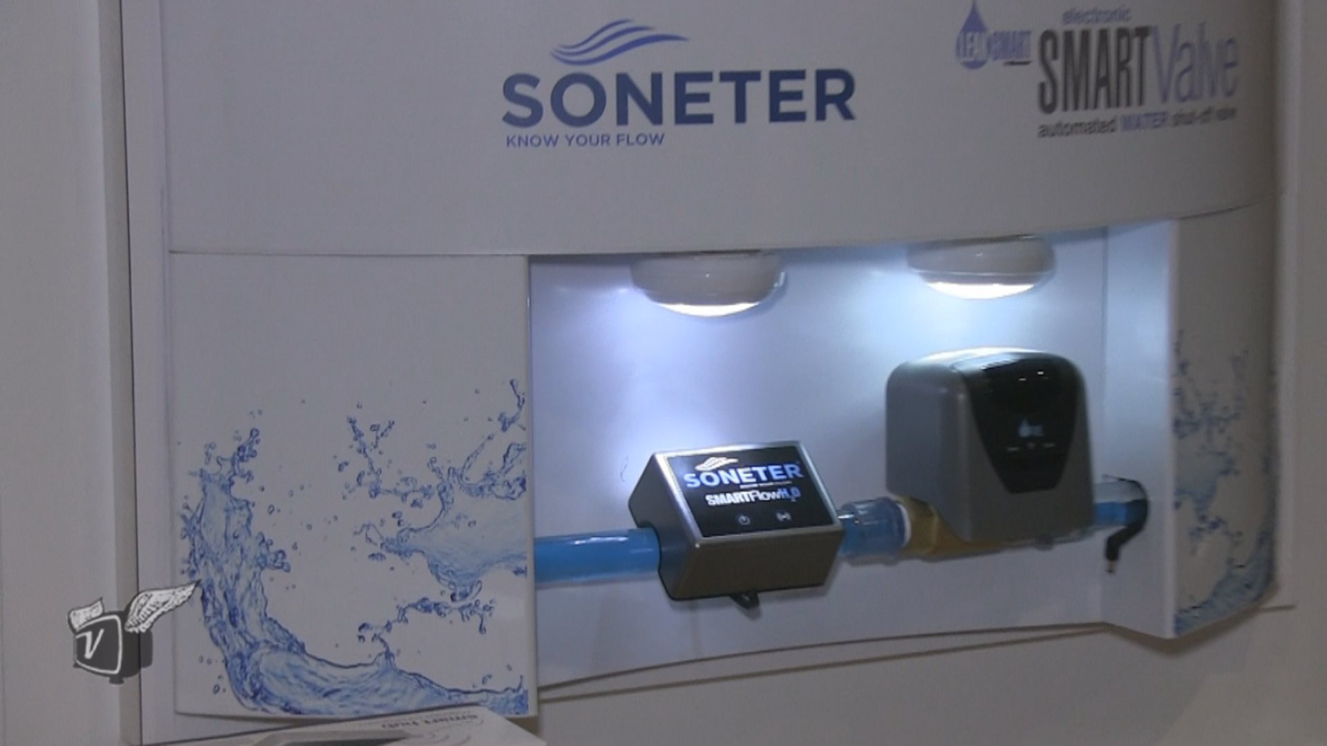 A New Definition of Smart Water