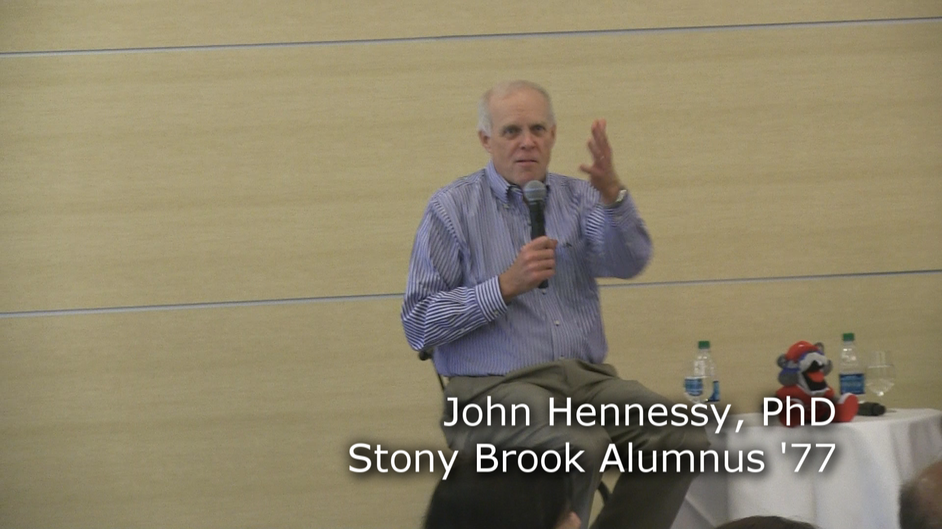 The Mayor of Stanford – Part 2