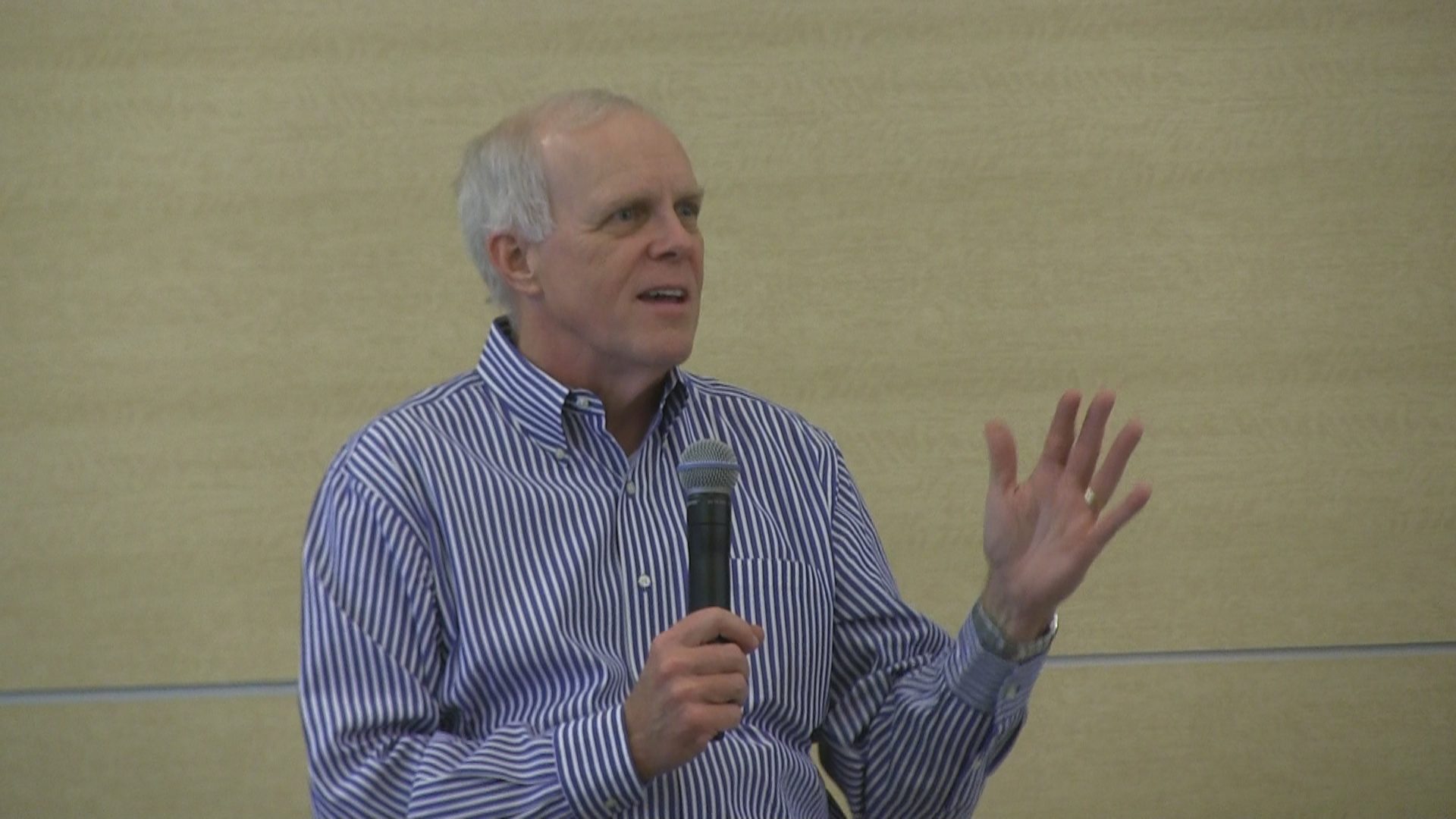 Teaching Social Entrepreneurship – Part 5