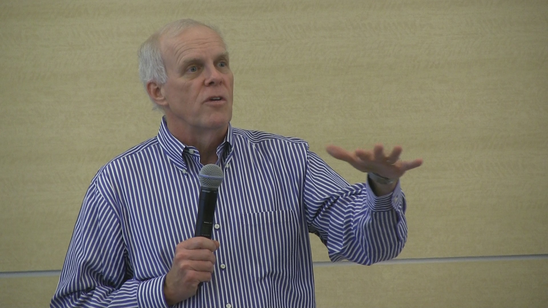 What Does Prof. Hennessy Think of Now and Then? – Part 12