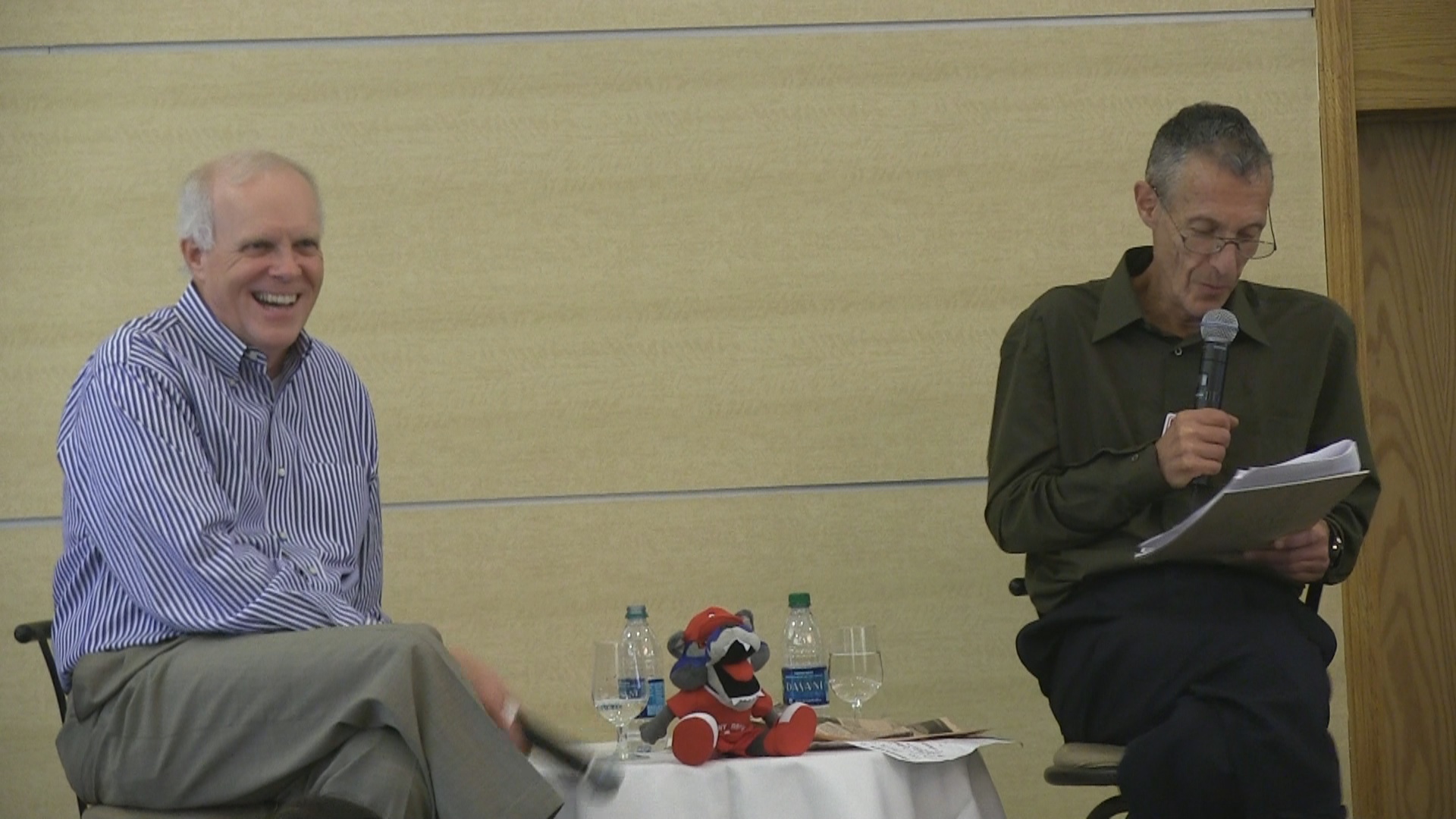 What Can Stony Brook Graduates Do to Succeed in a Competitive Environment Like Silicon Valley? – Part 13