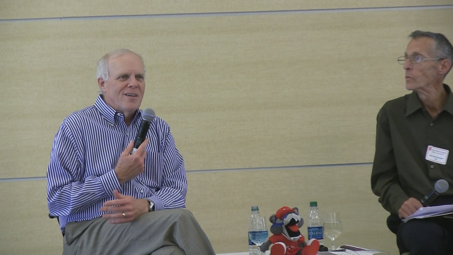 Stanford’s Integration into Silicon Valley – Part 6