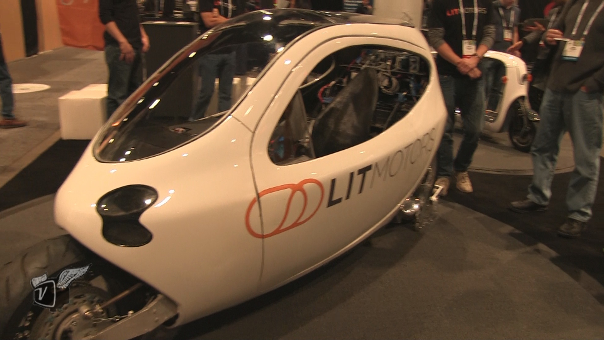 The Software Driven Car