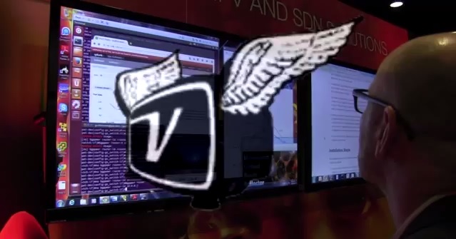 An Incremental Approach to SDN/NFV