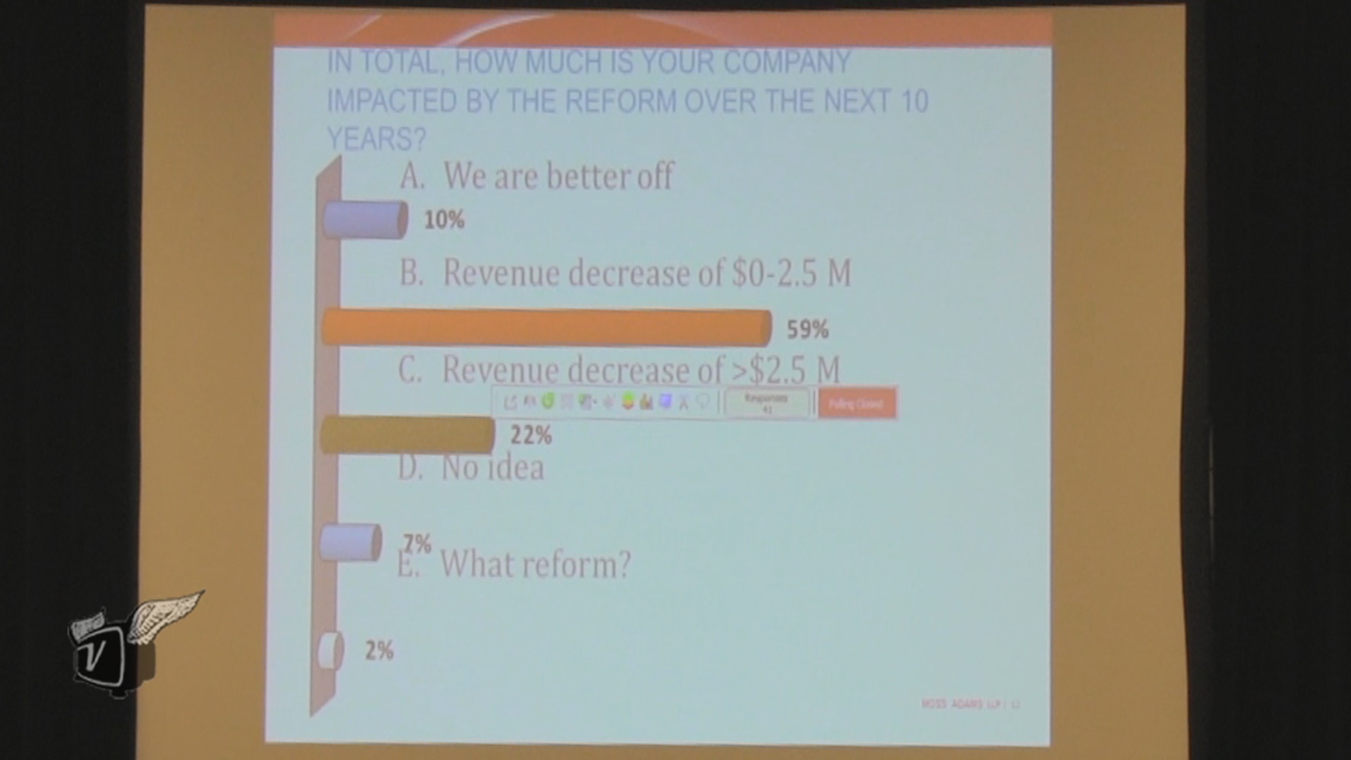 Budgeting and Accounting Are Cool