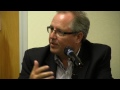 John Hollar’s Education & Career Changes