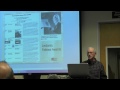 Len’s Museum Presentation