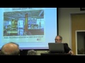 John’s Museum Presentation