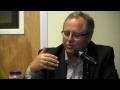 What’s It Like to Be CEO of the CHM