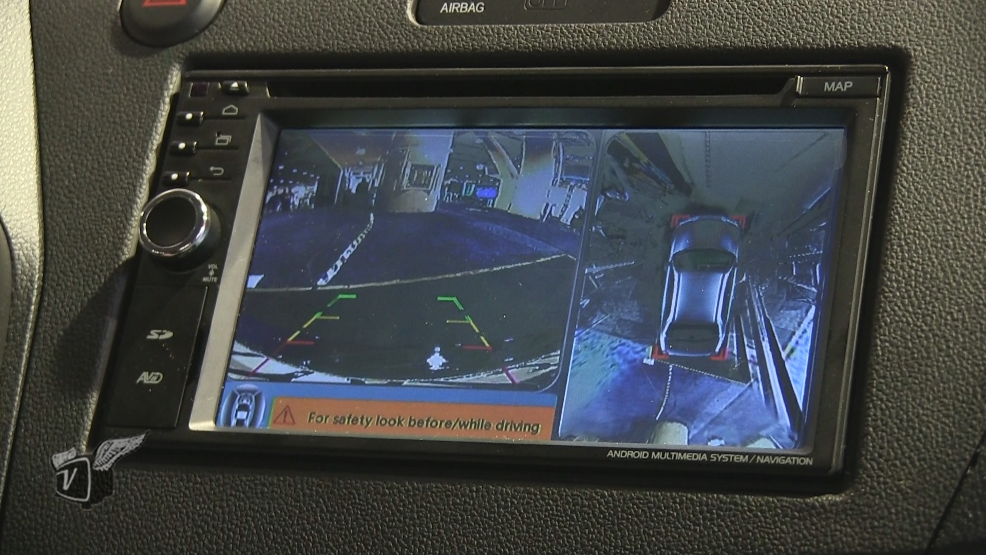 Instrument Driving #CES2014