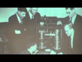 Hewlett Packard and Terman and the Varian Brothers