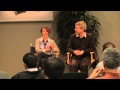 Leslie Berlin’s Interest In Technology