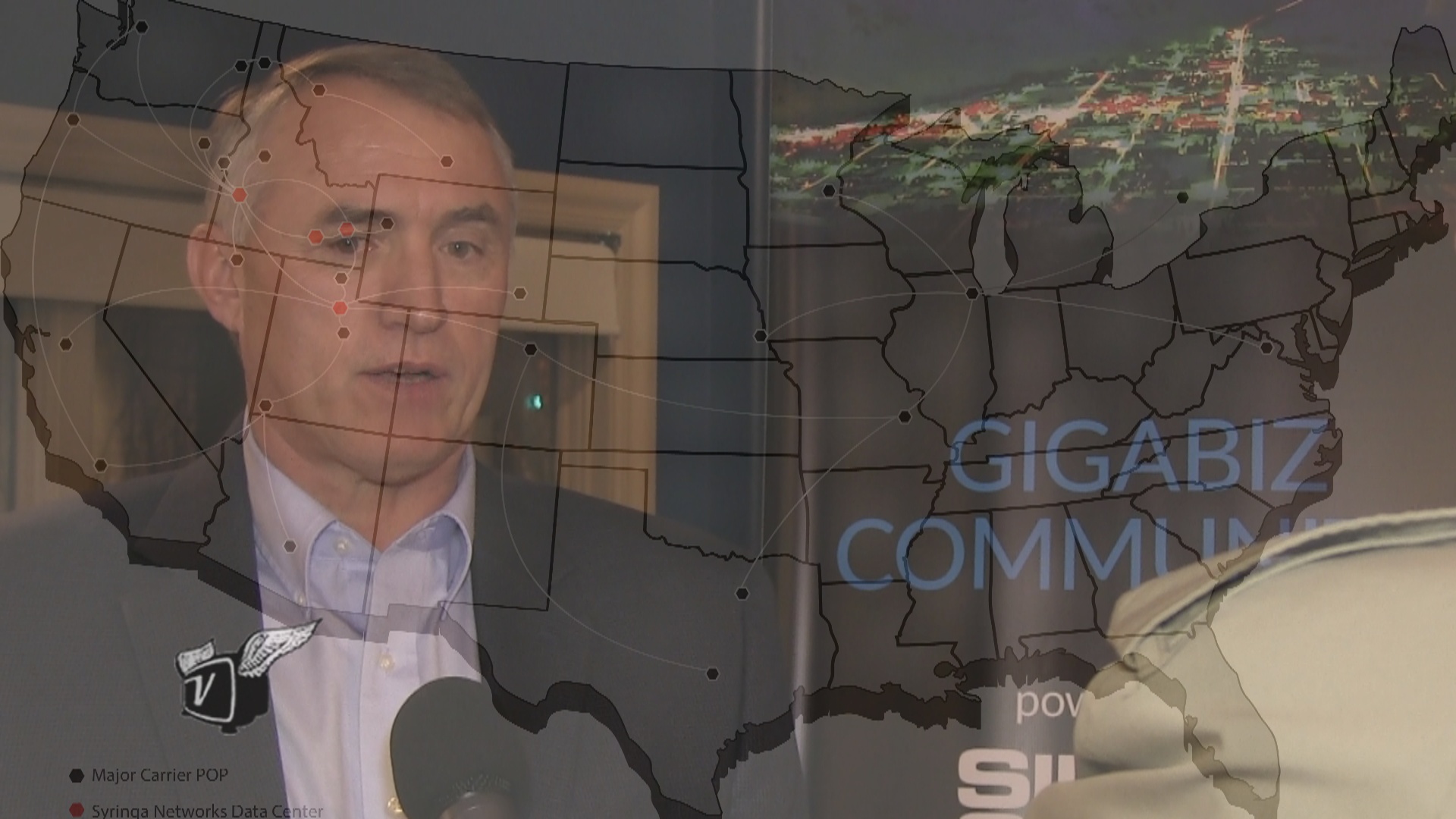 Unique Municipal Relationship Brings Business Gig to Idaho