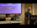 MAC Address Depletion and Virtual Machines (2:29)