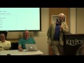 Connectors and Wrap-Up (1:00)