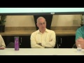 Introduction to the History of Wired LAN Panel (7:34)