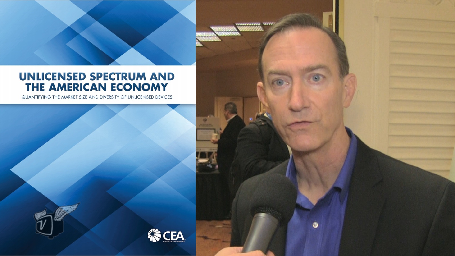 To License or Not to License – the $62 Billion Question