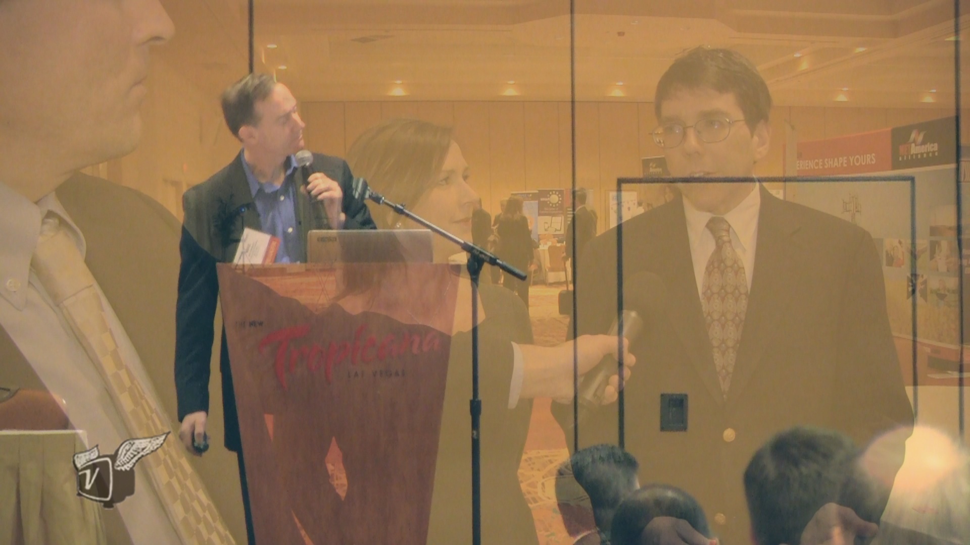 Wireless Symposium – A Training Boot Camp for CES