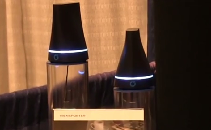 Make Your Own Cloud #CES21014