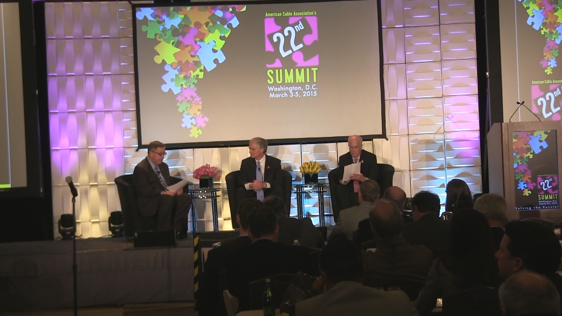 Unity of Interest #Summit22