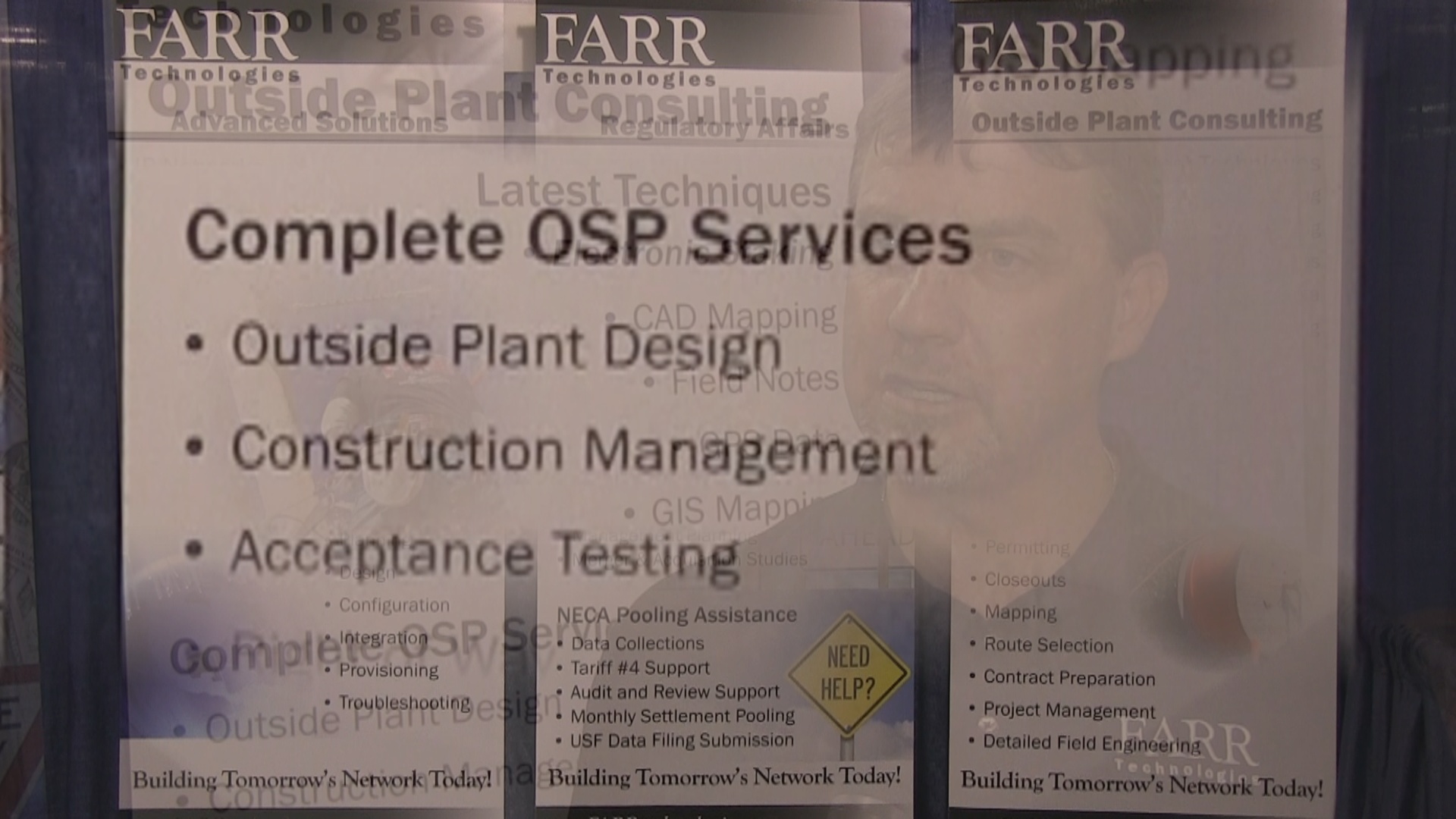 Technology Facilitates Outside Plant Construction – Part 1