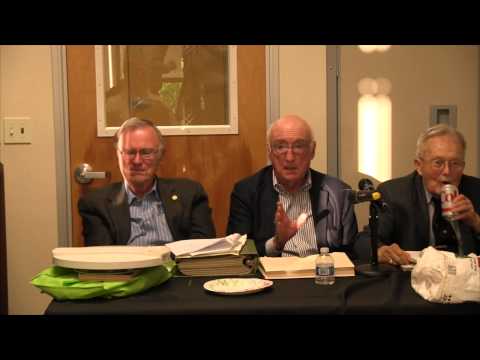 Bernie discusses his move from AVCO in Detroit to Minneapolis & Fairchild Sales