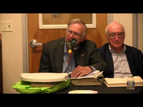 Ted Hoff Discusses the Early Days of the IC Business