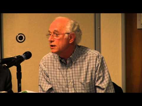 A Silicon Valley Legend – Jerry Sanders
