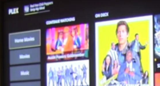 Liberating Music and Video