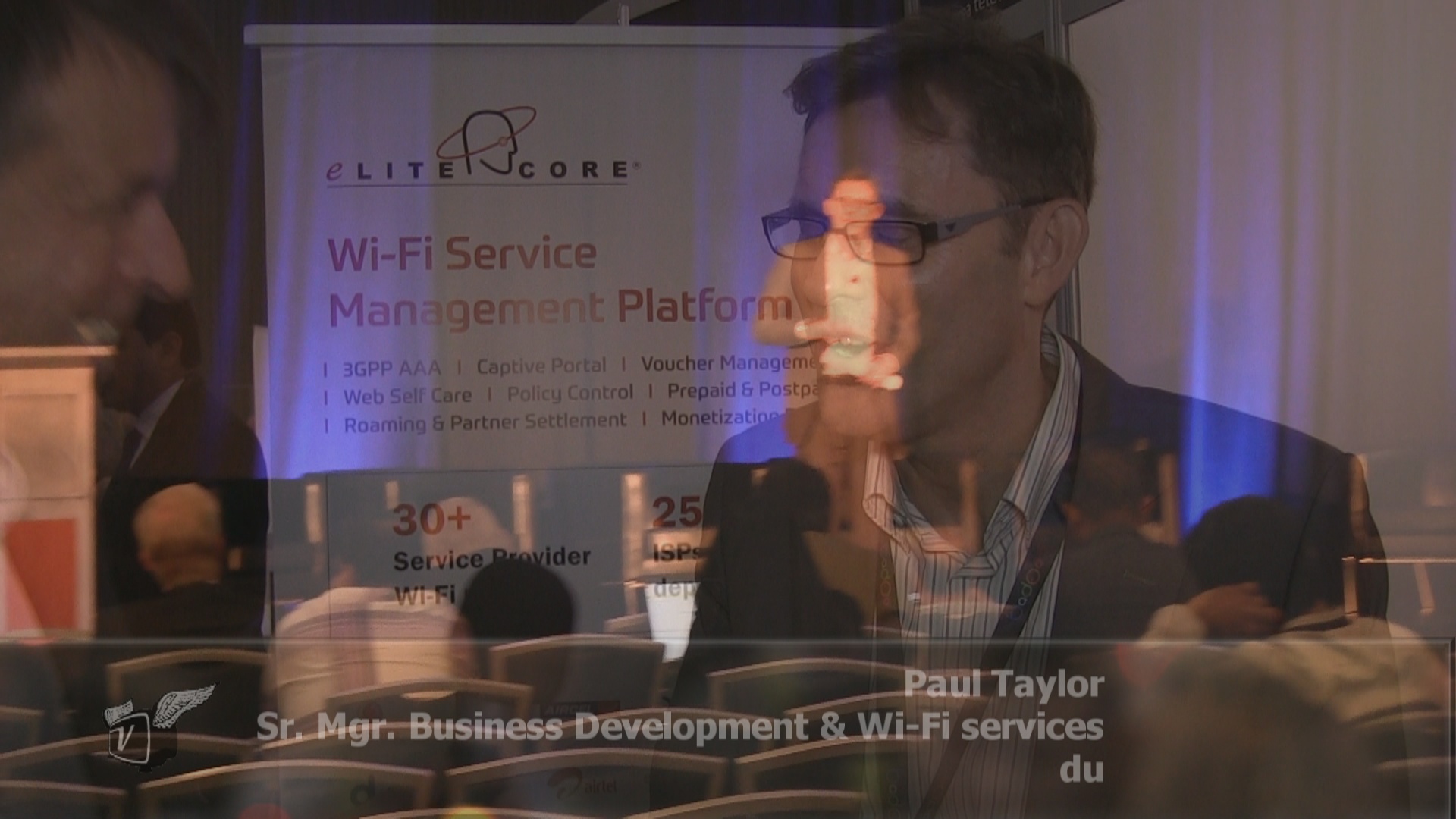 Smart Dubai Through WiFi