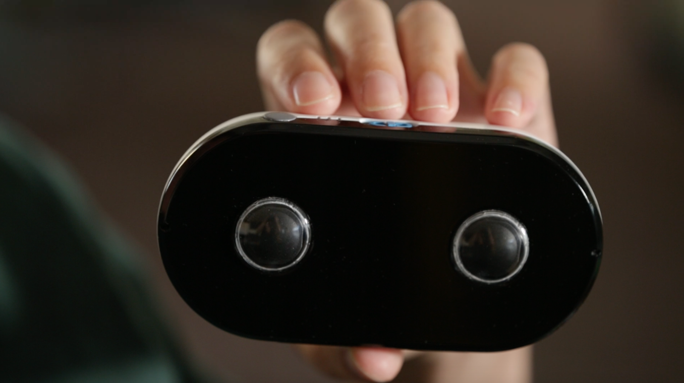 You Don’t Need to Be There to See It in 3D