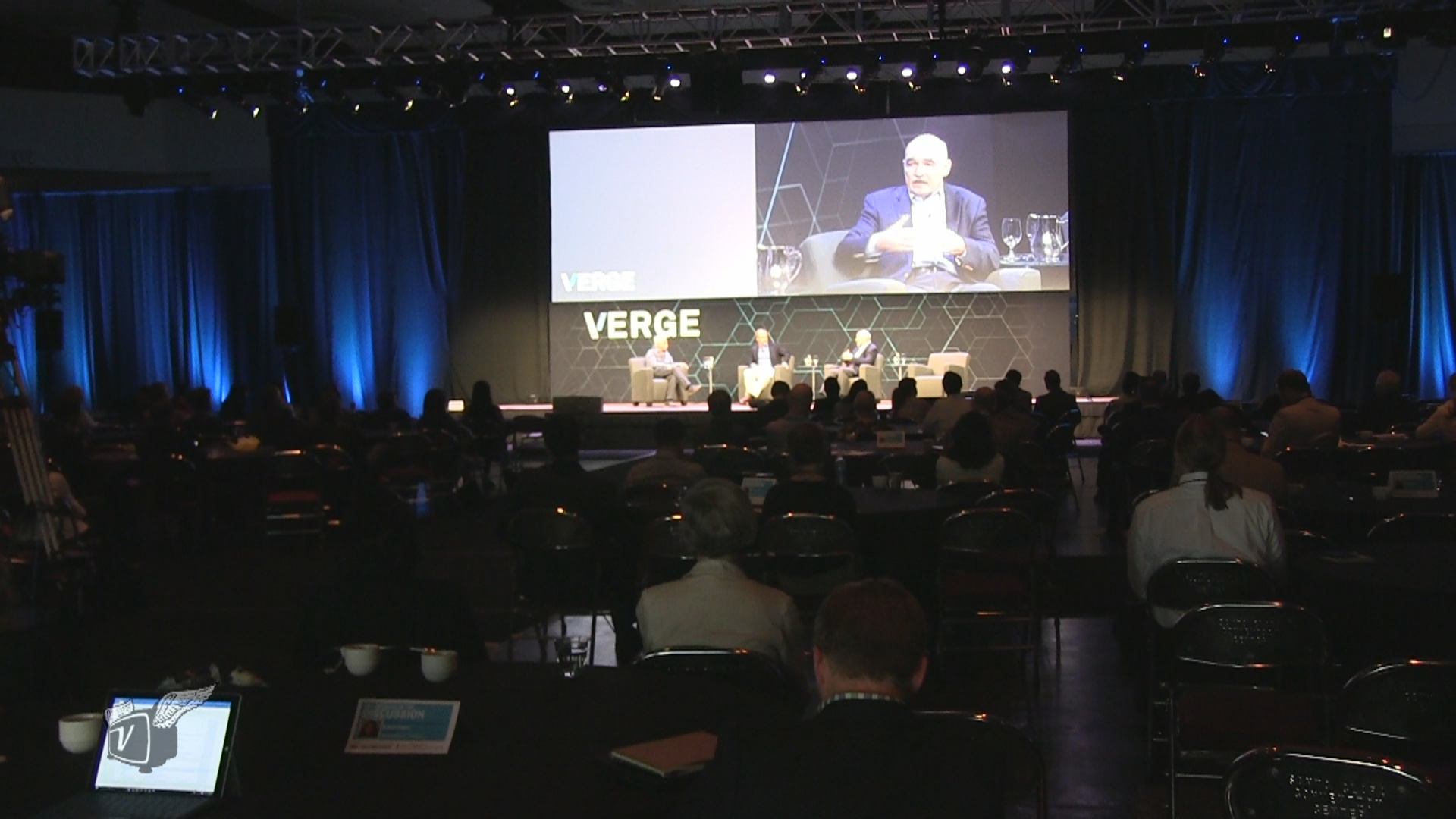 From Linear to Circular at VERGE 2016