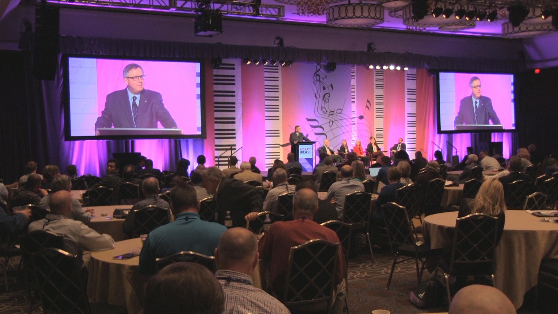 Navigating the Broadband Sea