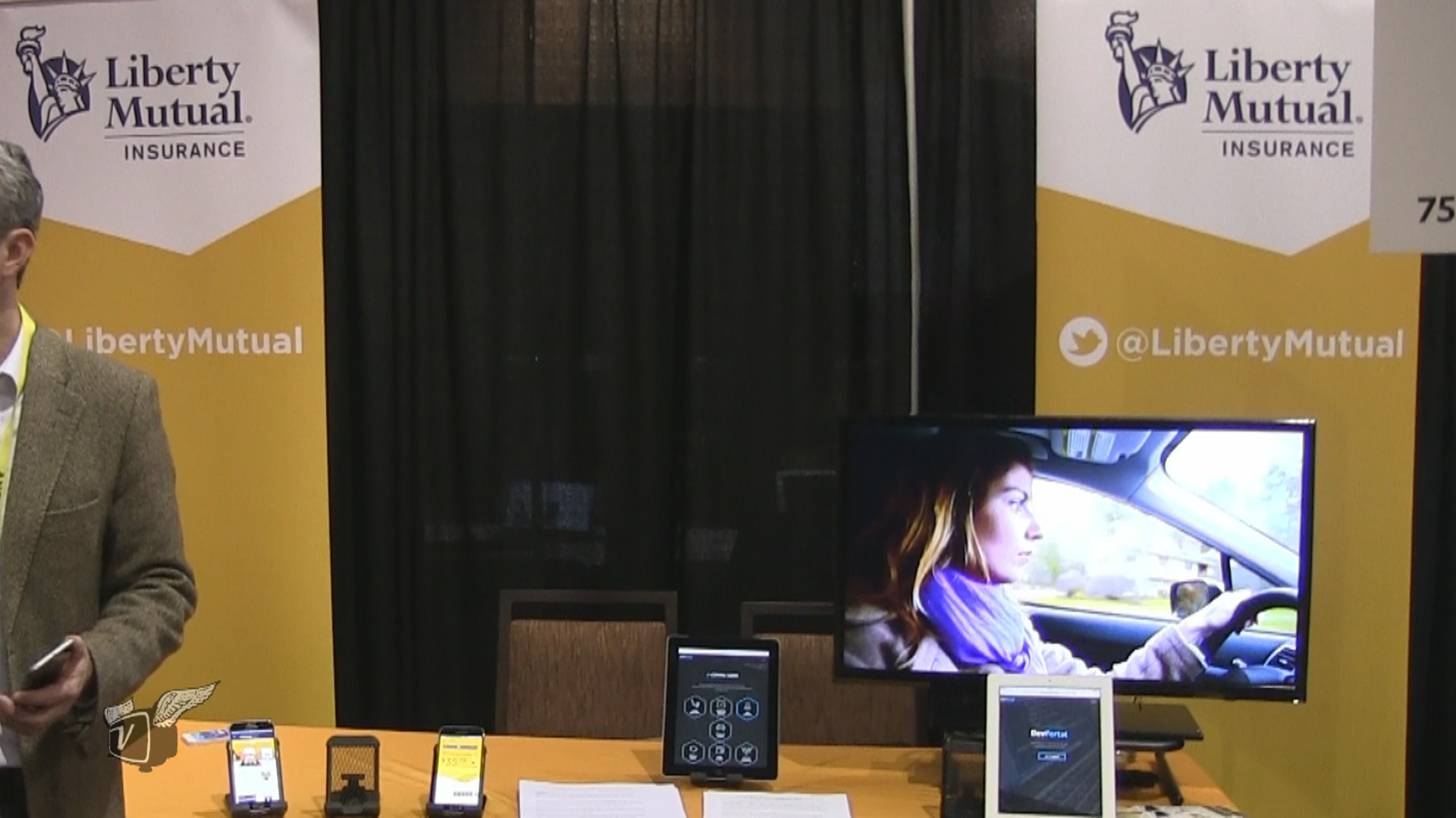The Gamification of Driving Insurance #CES2017