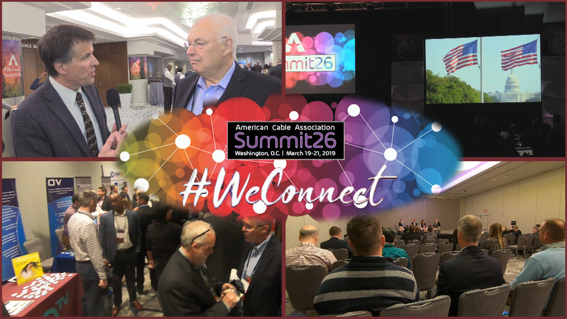 From Standards to Training & More #Summit26