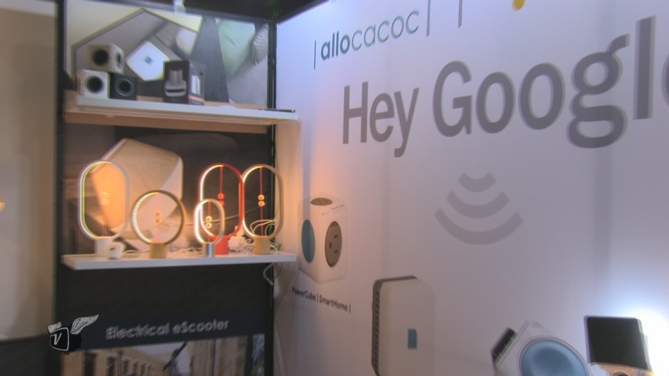 More Than a One Hit Wonder #CES2019