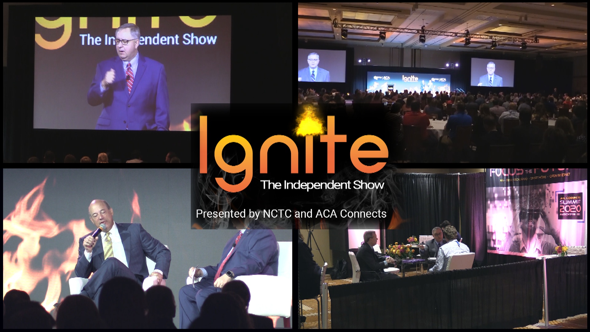 A Great Message for All of Us – #TIS19