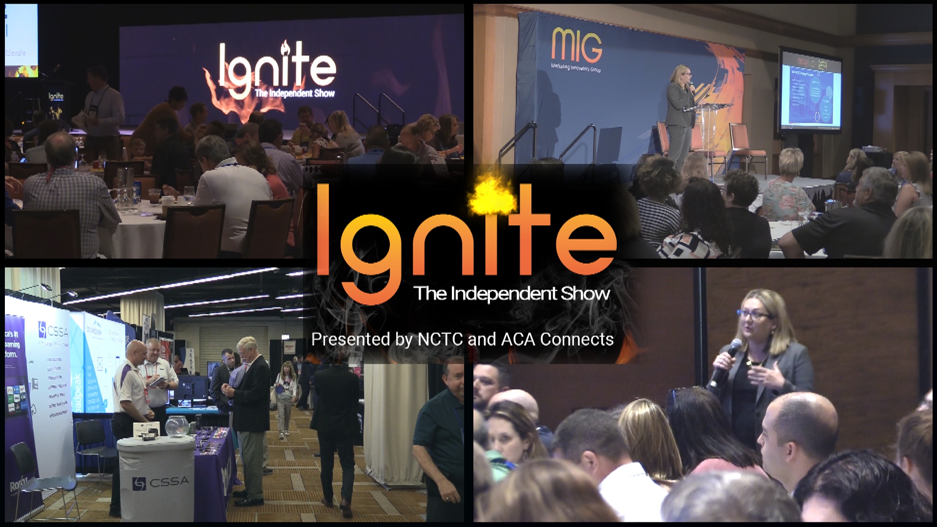#TIS19 Overview – Feeling Like Part of the Family