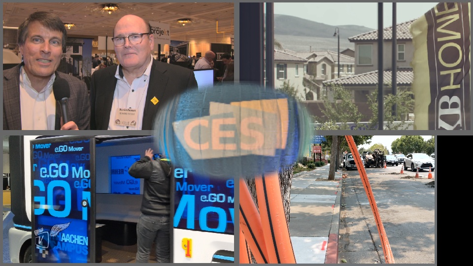 The Software-Defined Home of the Future
