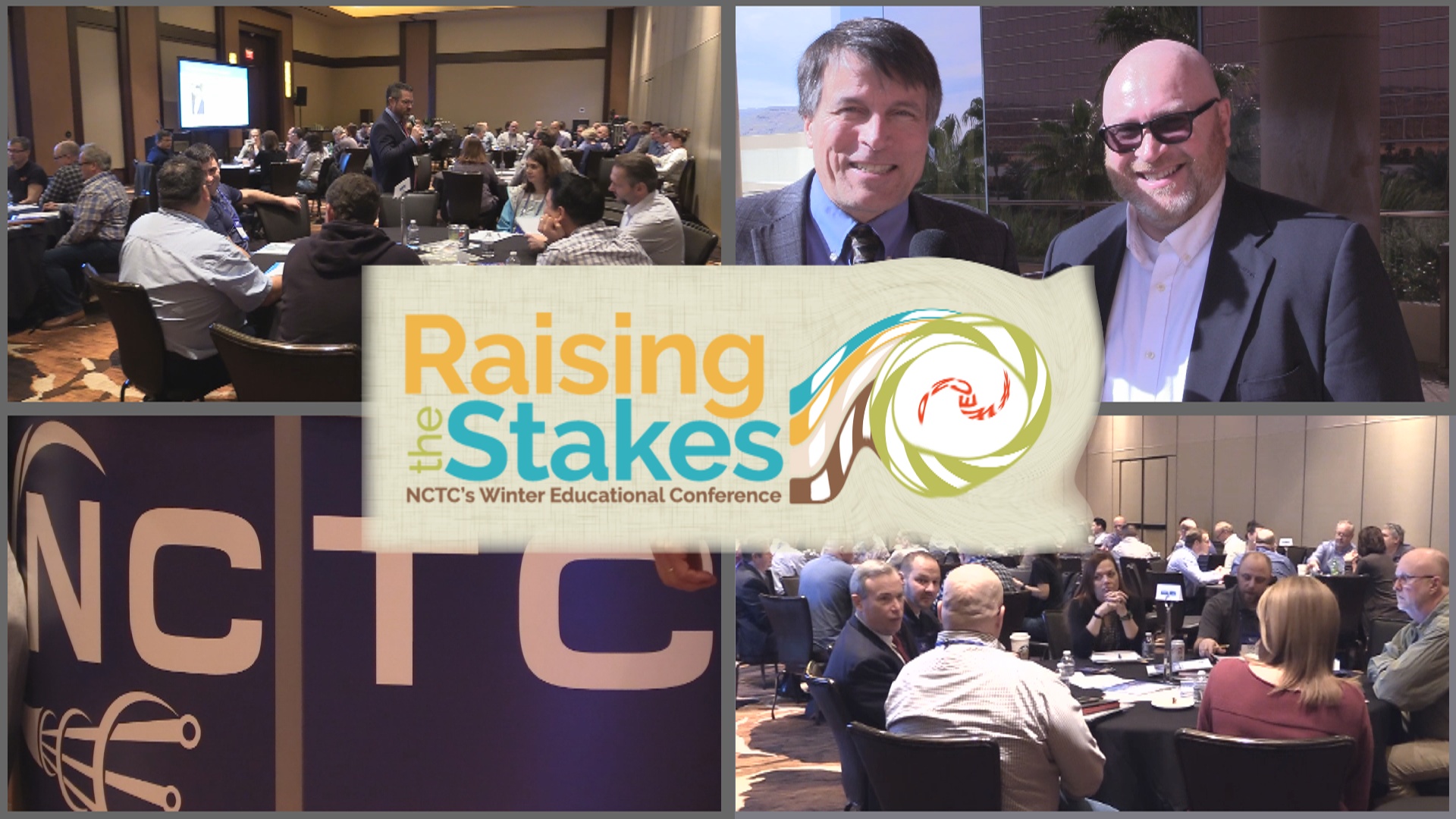 Webinars, Whitepapers & Meet-Ups – #WEC2020